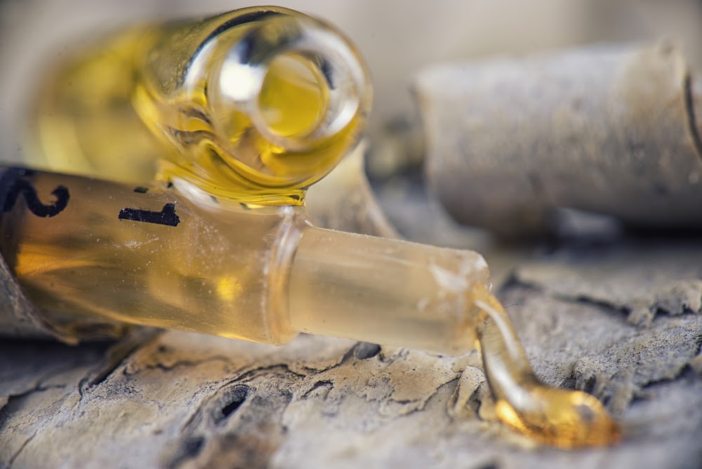 a look at does CBD Oil have THC
